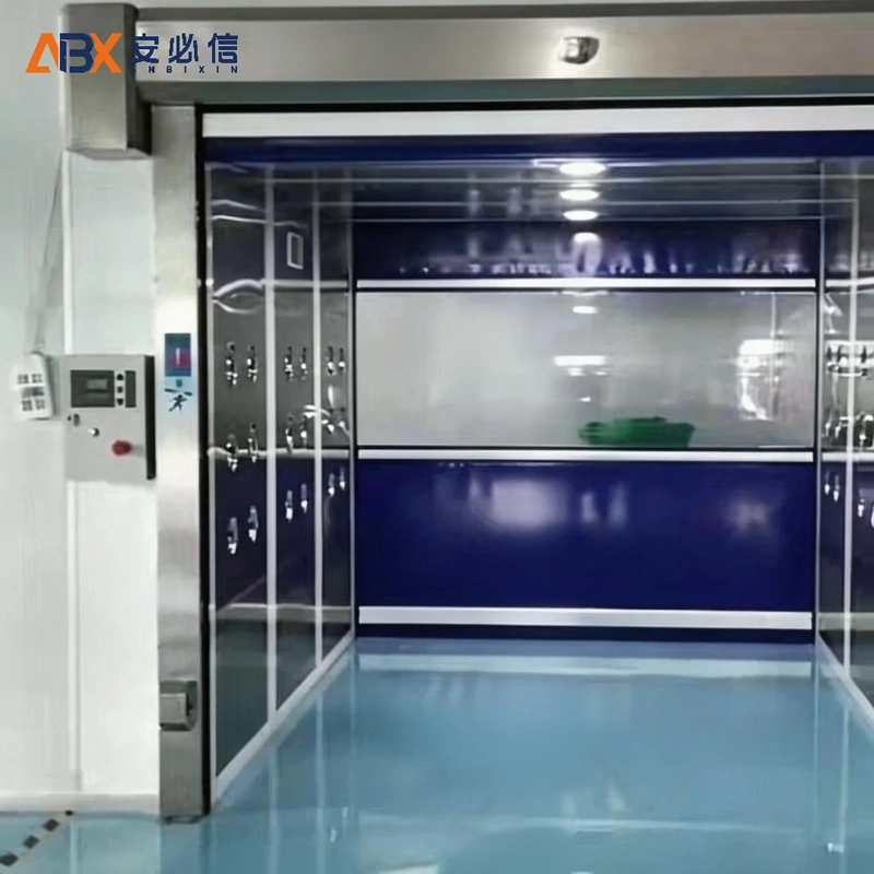 辽源市高速门